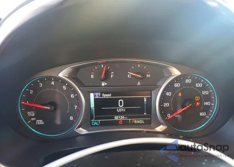 2018 Chevrolet Malibu Lt z USA, uszkodzony, nr VIN 1G1ZD5ST5JF130833